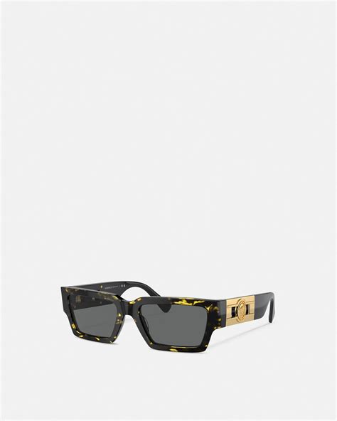 versace medusa 96 sunglasses|versace sunglasses unisex.